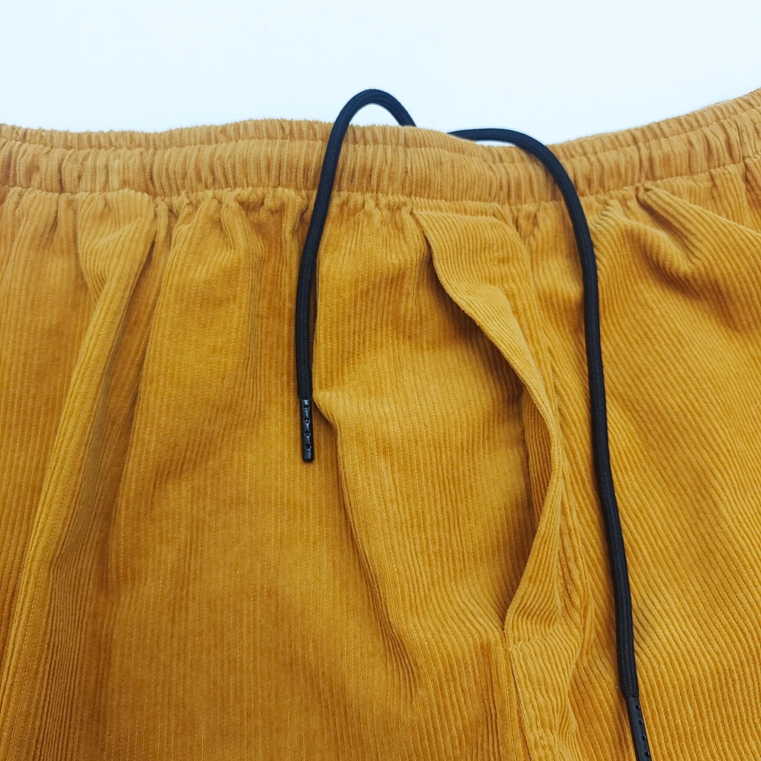 Yellow Short