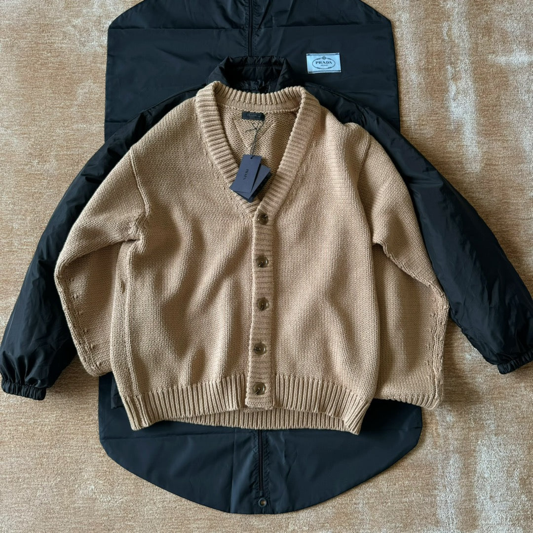 Khaki Jacket