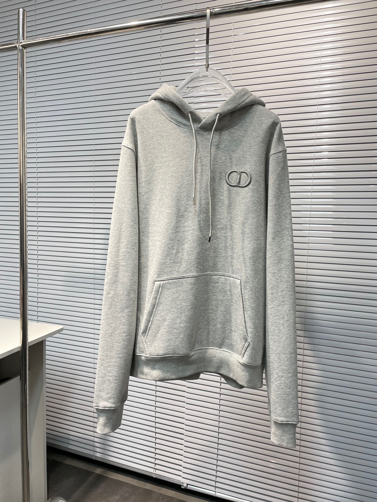 Multi-color Hoodie