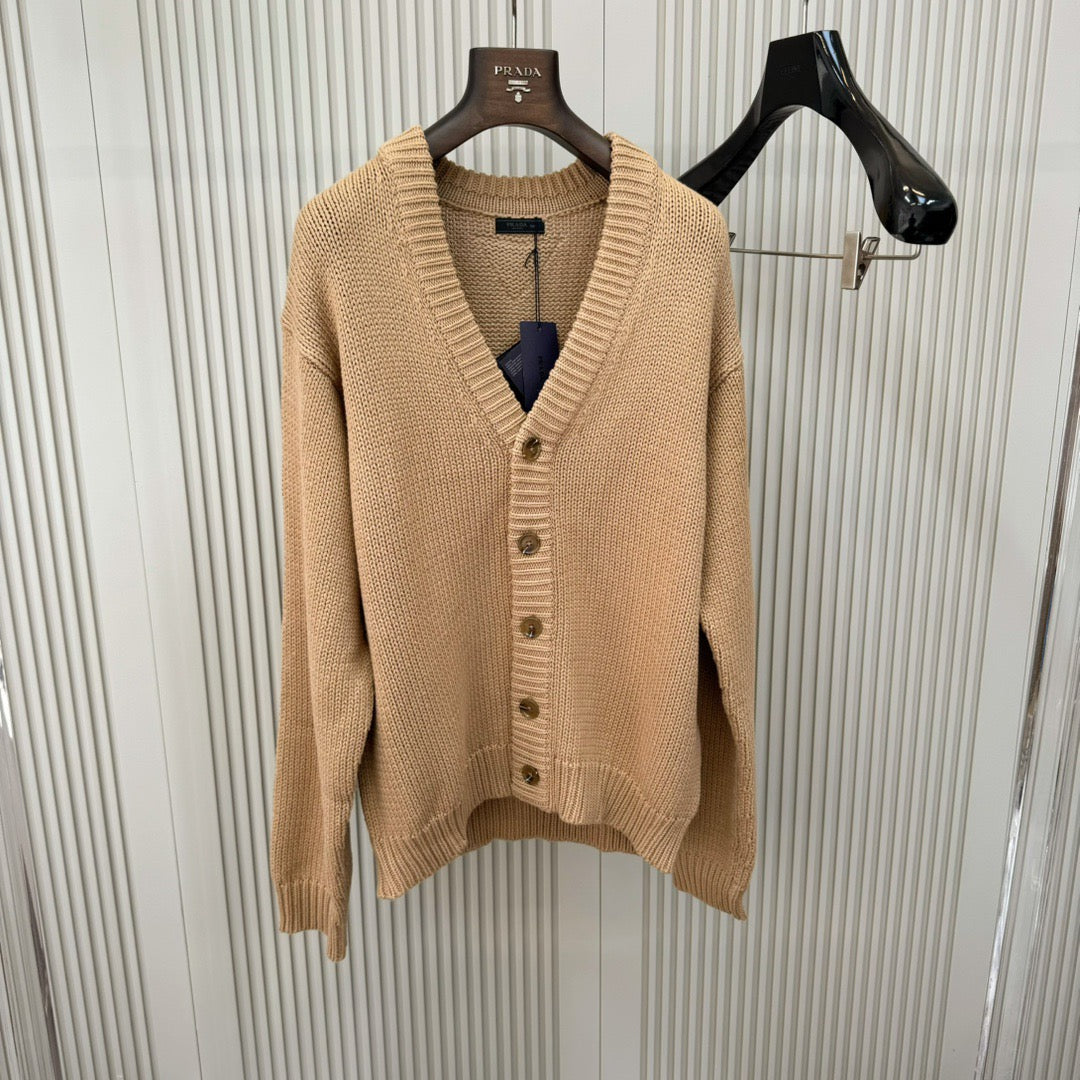 Khaki Jacket