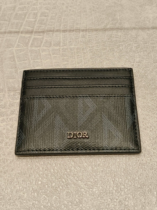 Grey and Brown grey Wallet