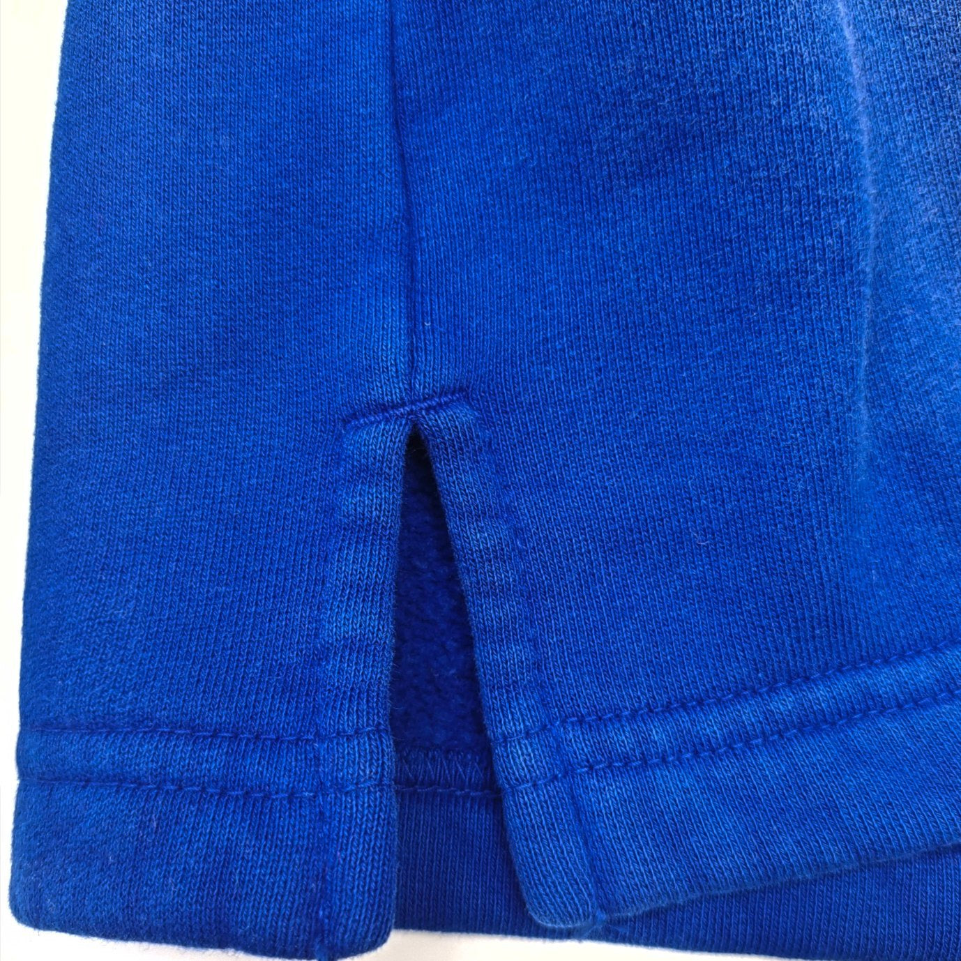 Dark blue Short