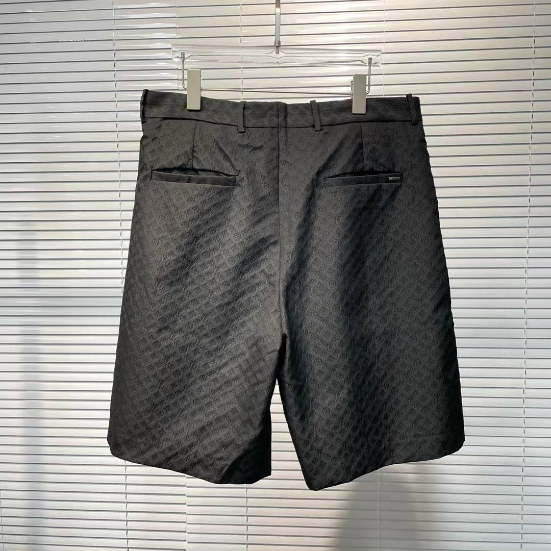 Black Short