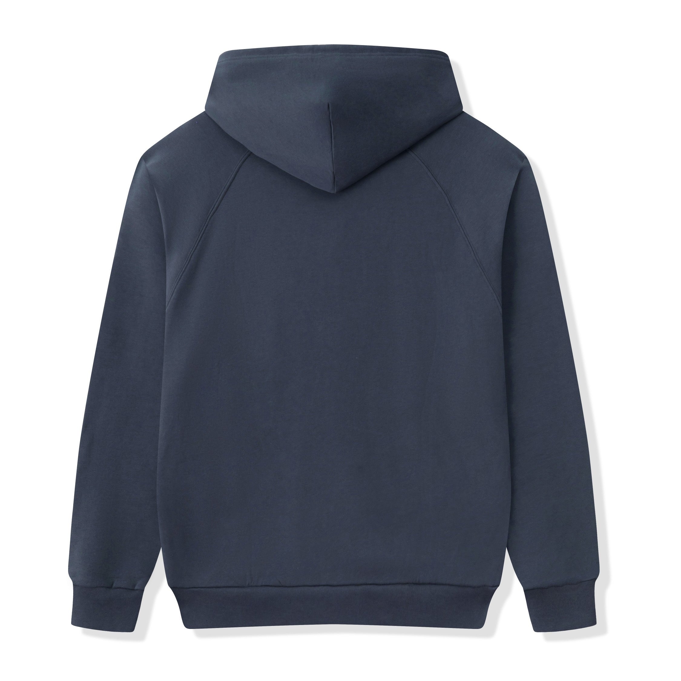 Dark blue Hoodie