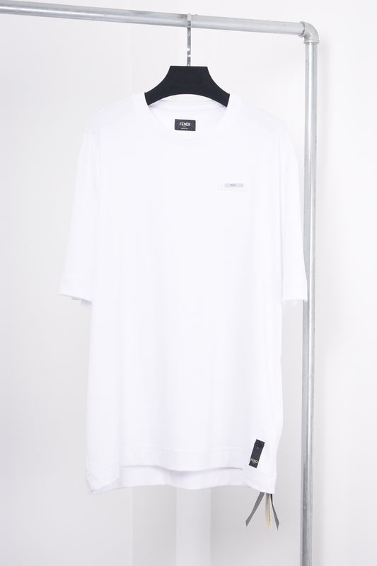 Black and White T-Shirt