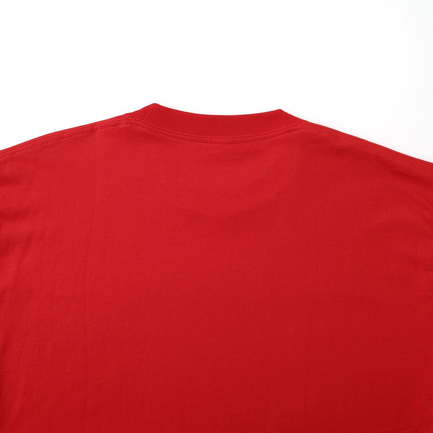 Black,Gry and Red T-shirt
