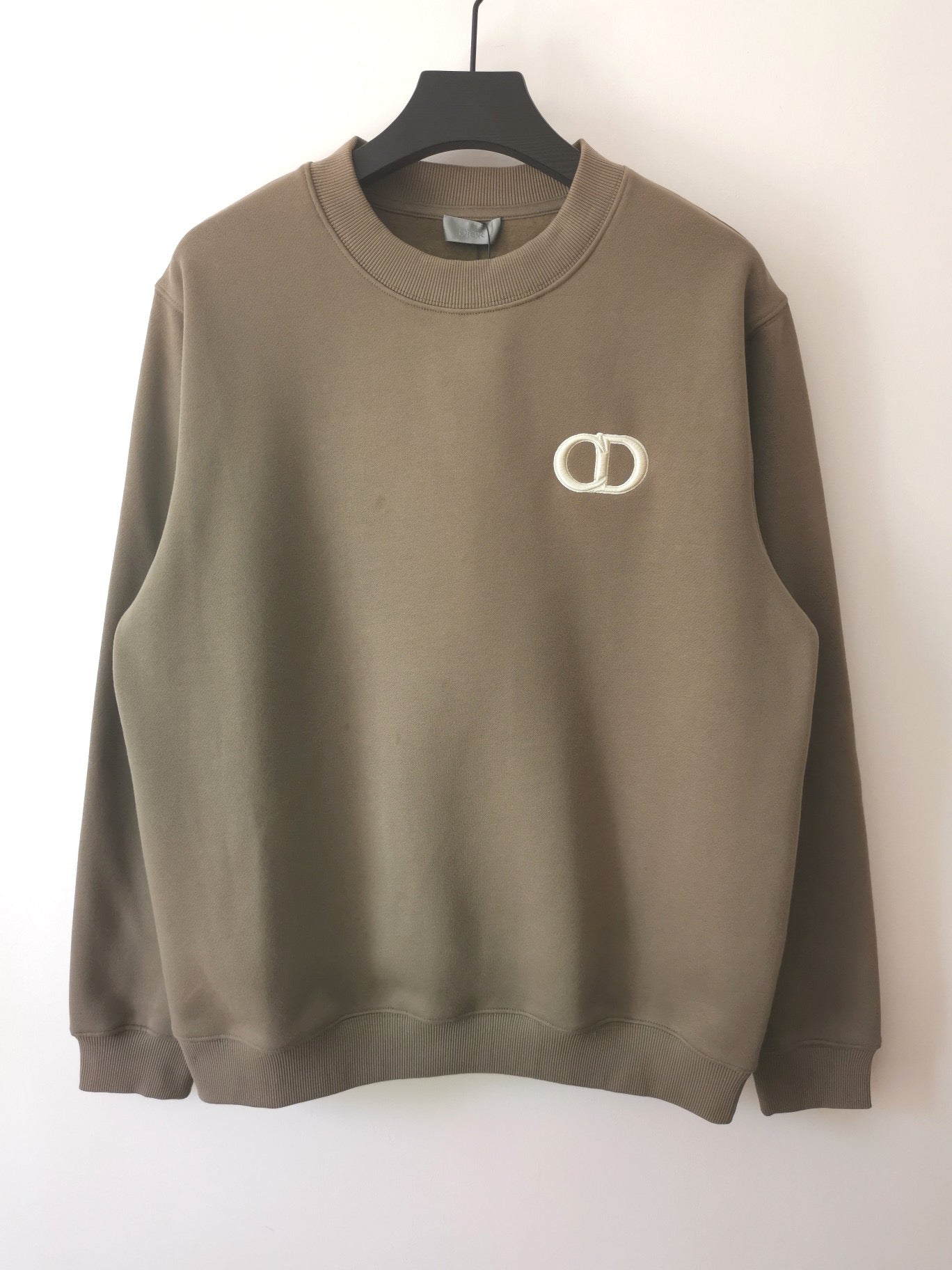 Brown Sweatshirt - Size S