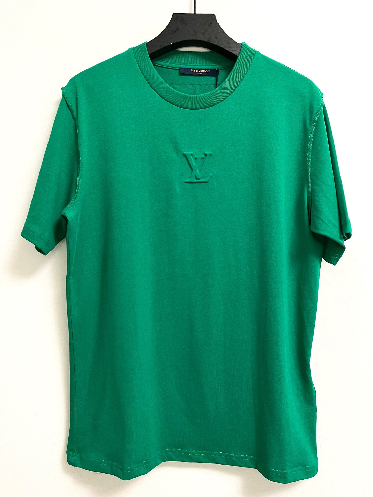 Green Black and White T-shirts