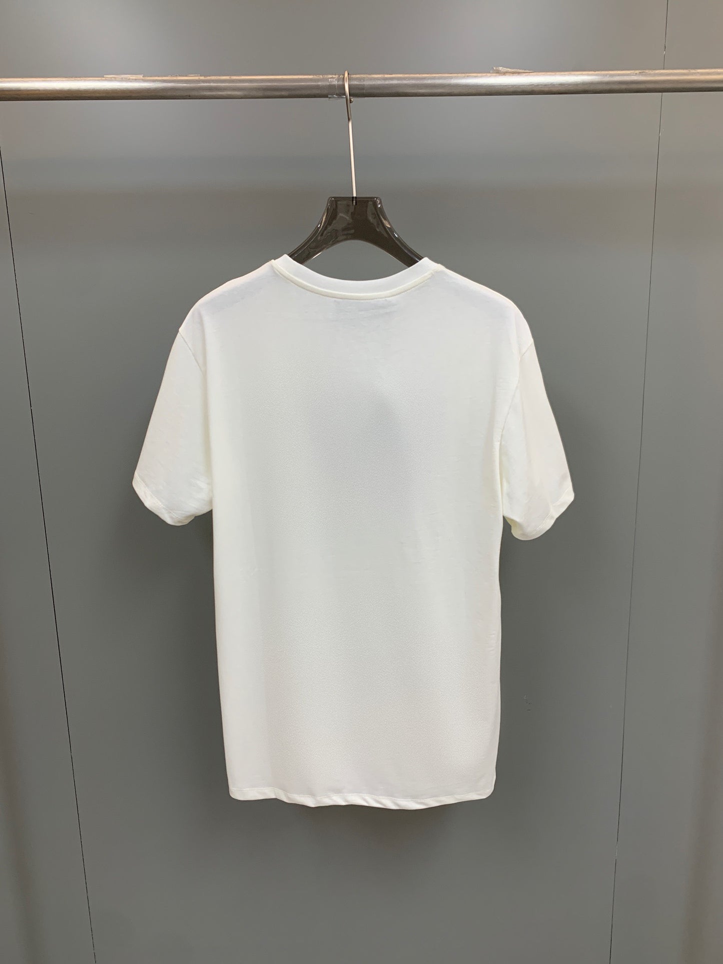 White T-shirts