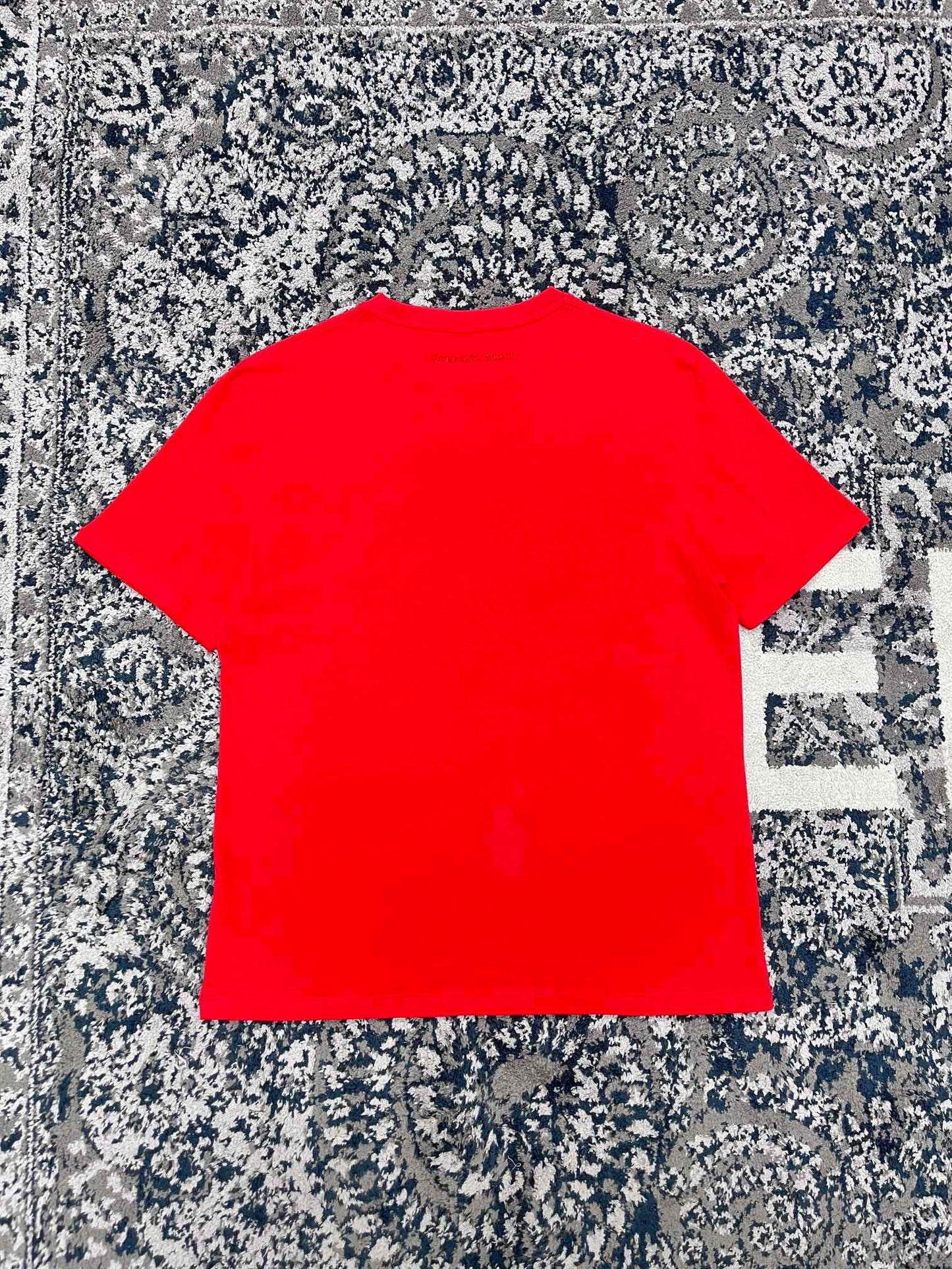 Red T-Shirts