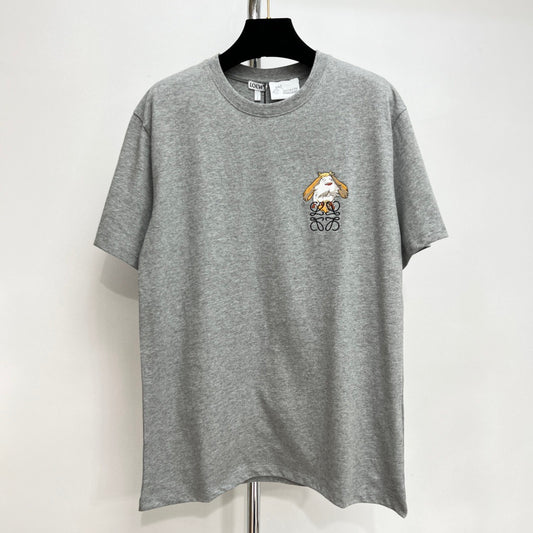 Grey and White T-shirts