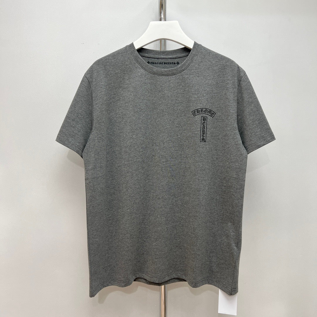 Grey T-shirts