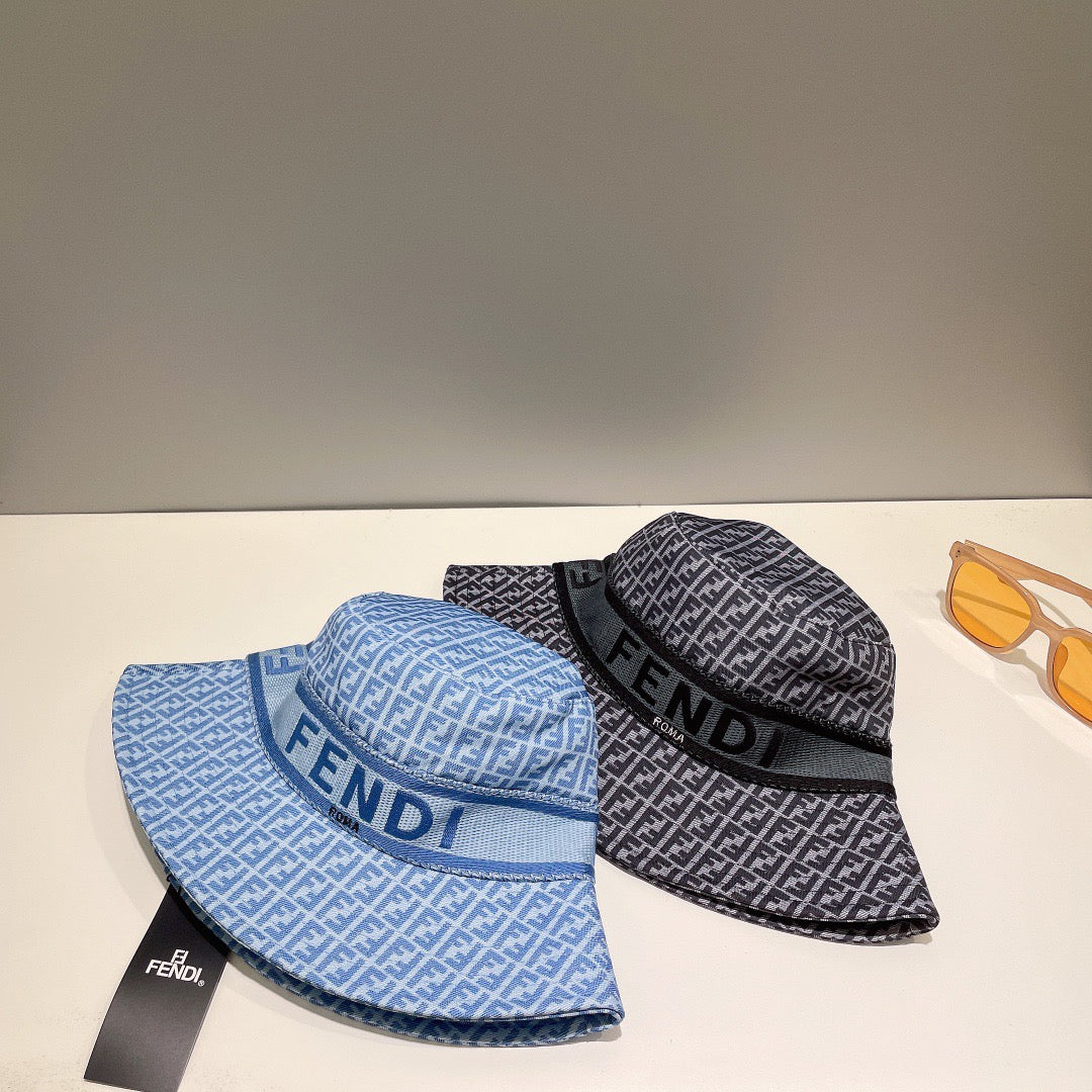 Multi-color Hats