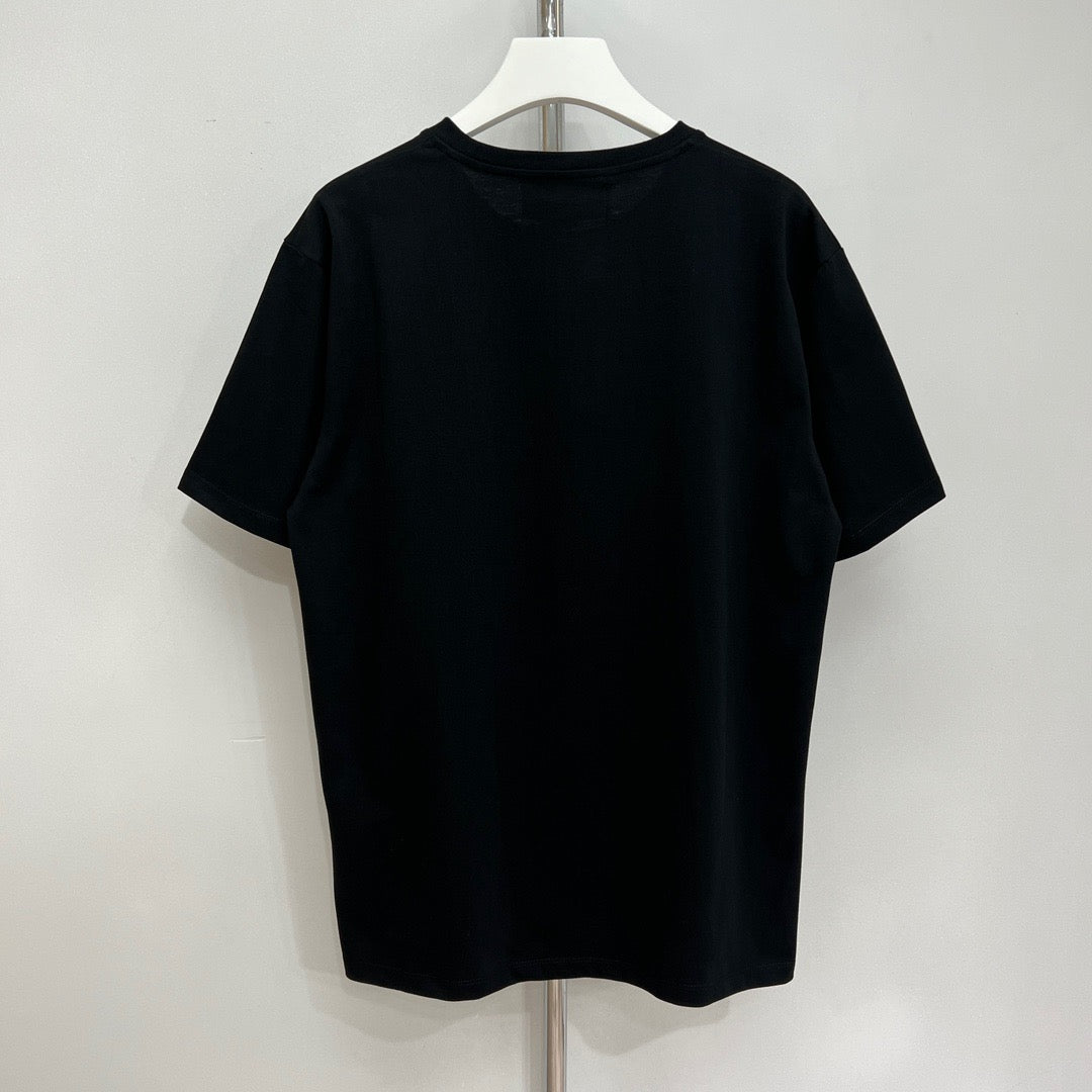 Black T-shirts