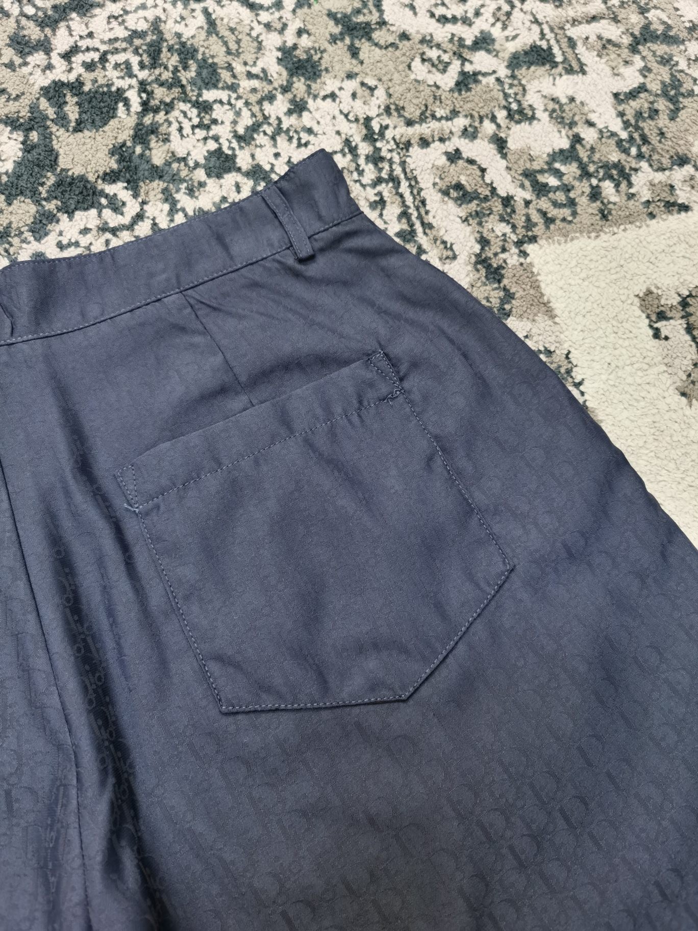 Dark blue Shirts with Shorts