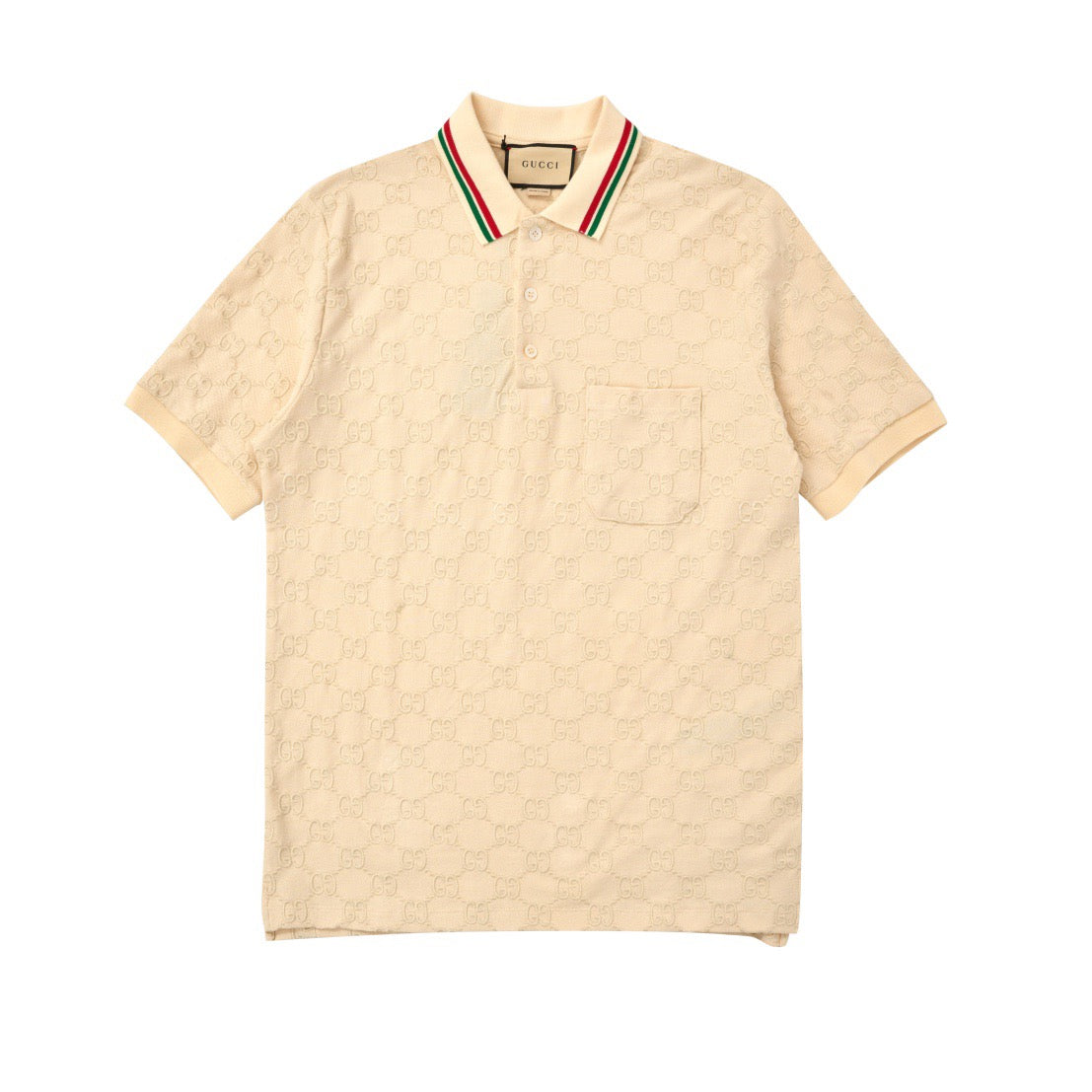 Light pink Polo