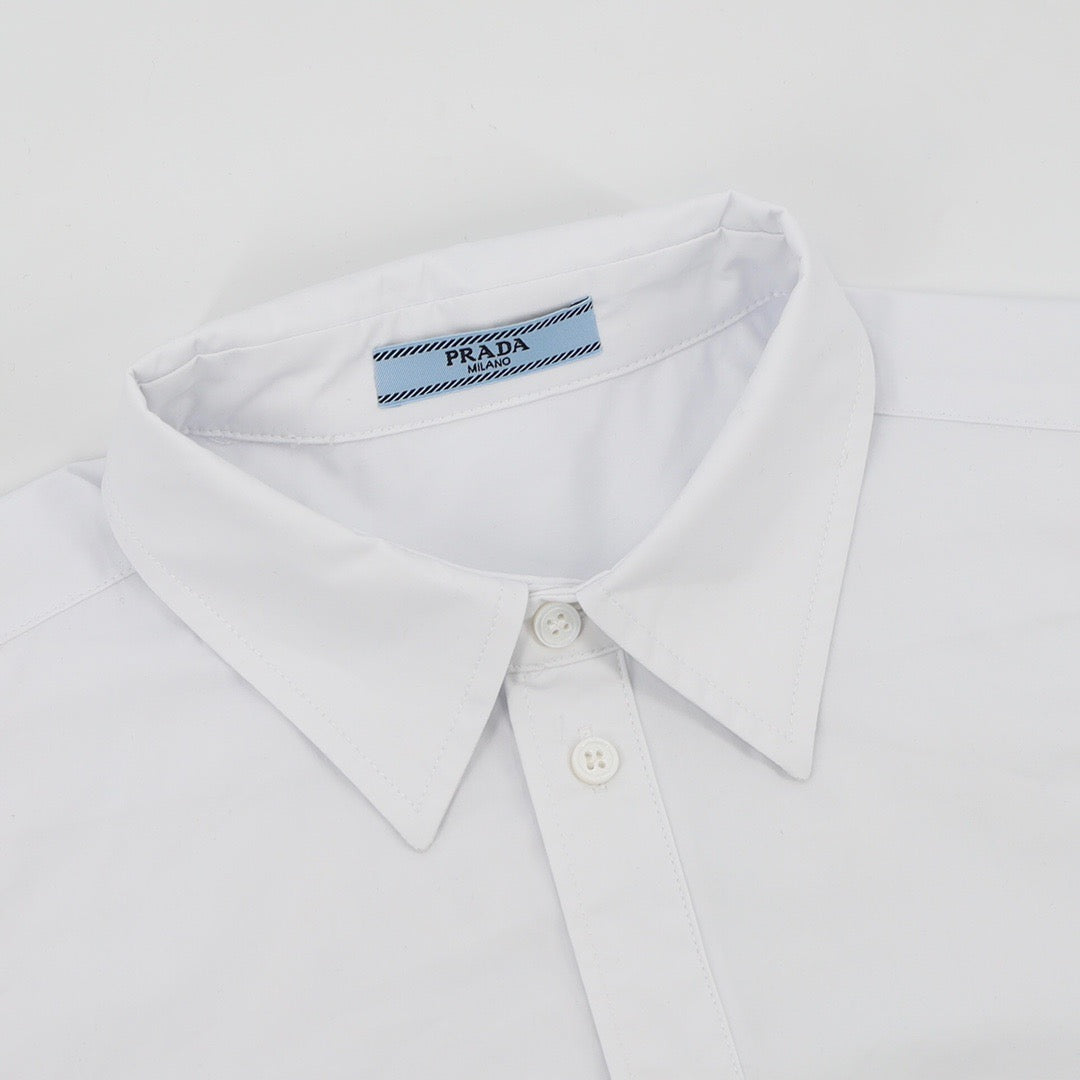 White Shirts - Size L