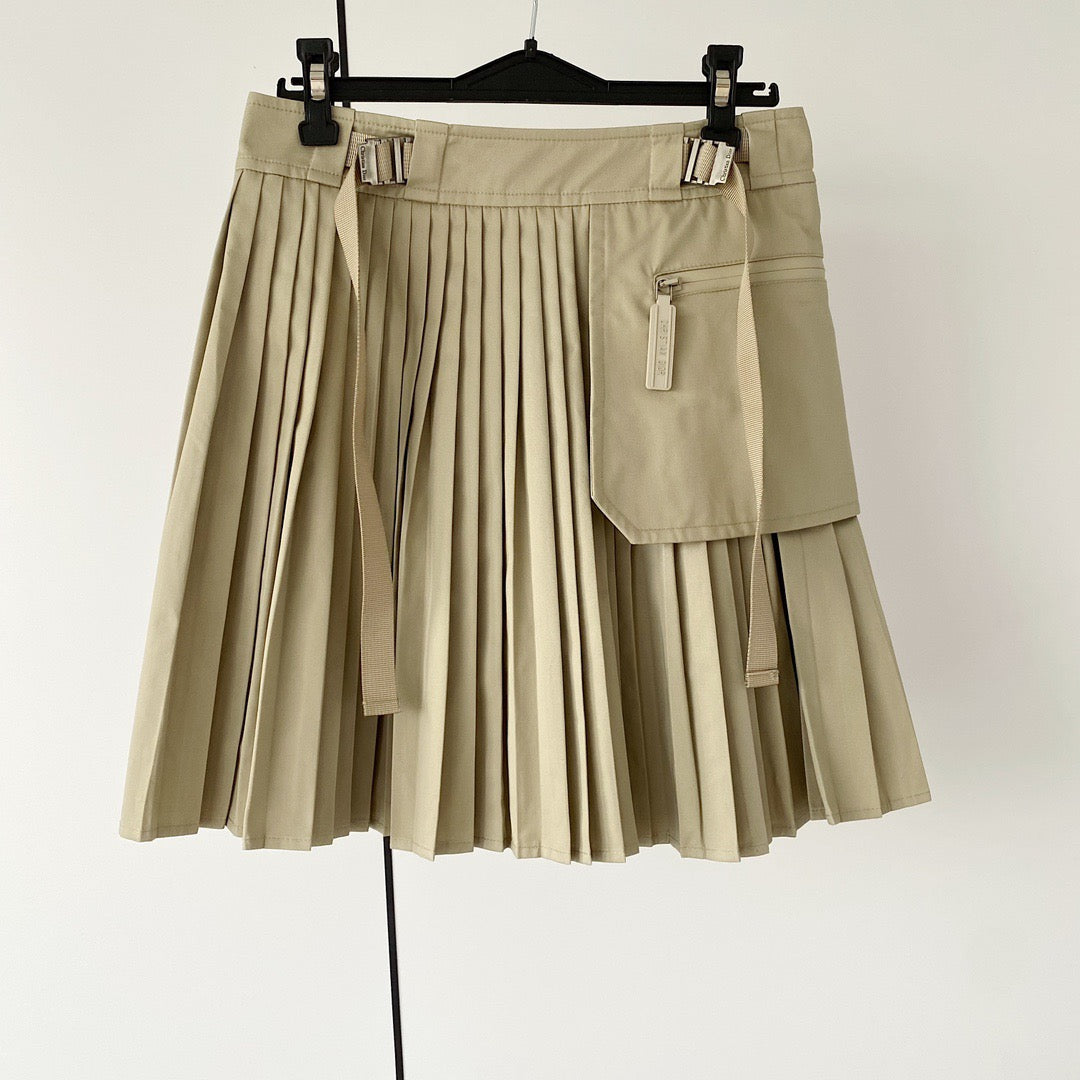 Grey Skirts - Size M