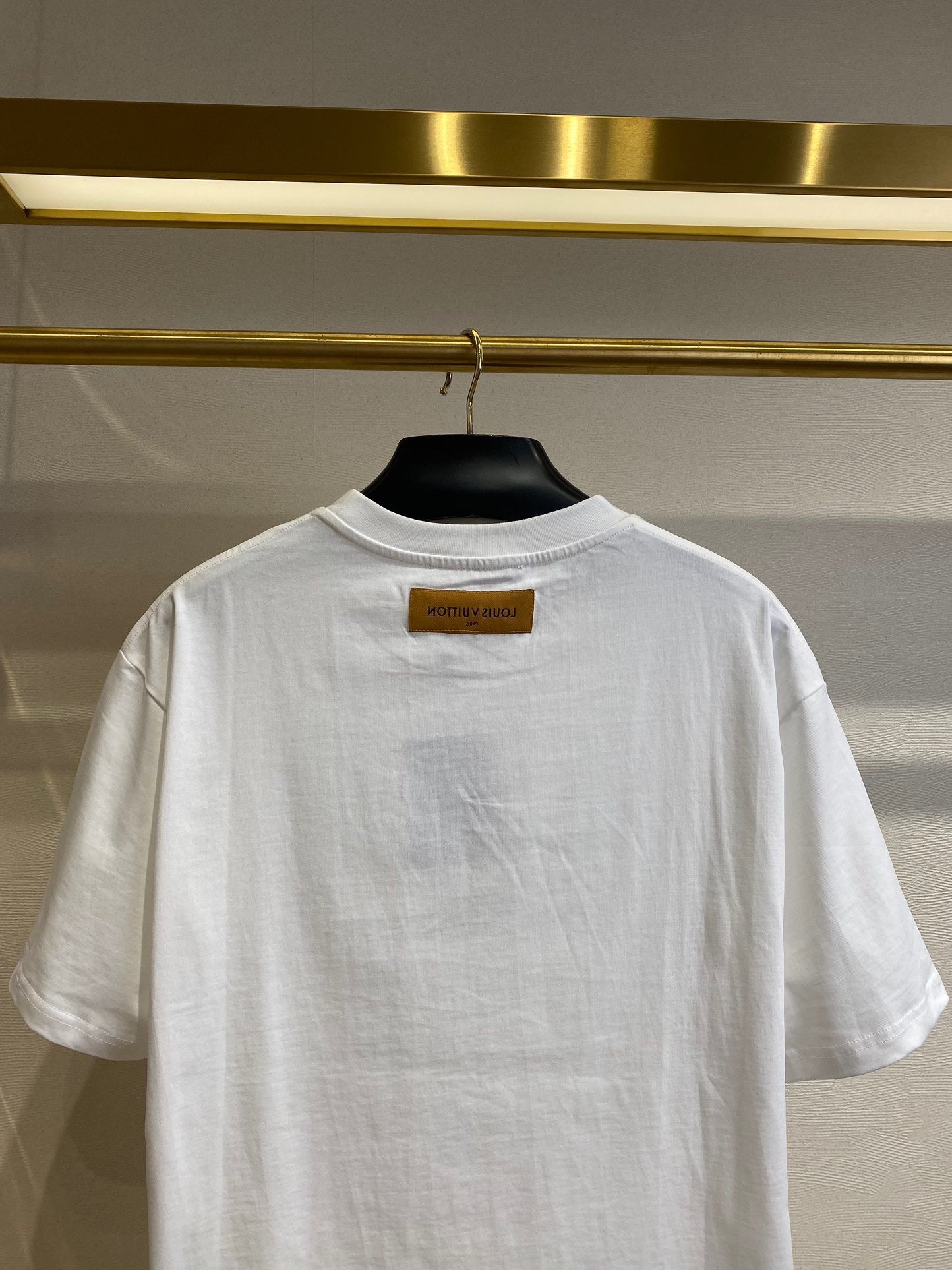 White T-shirts