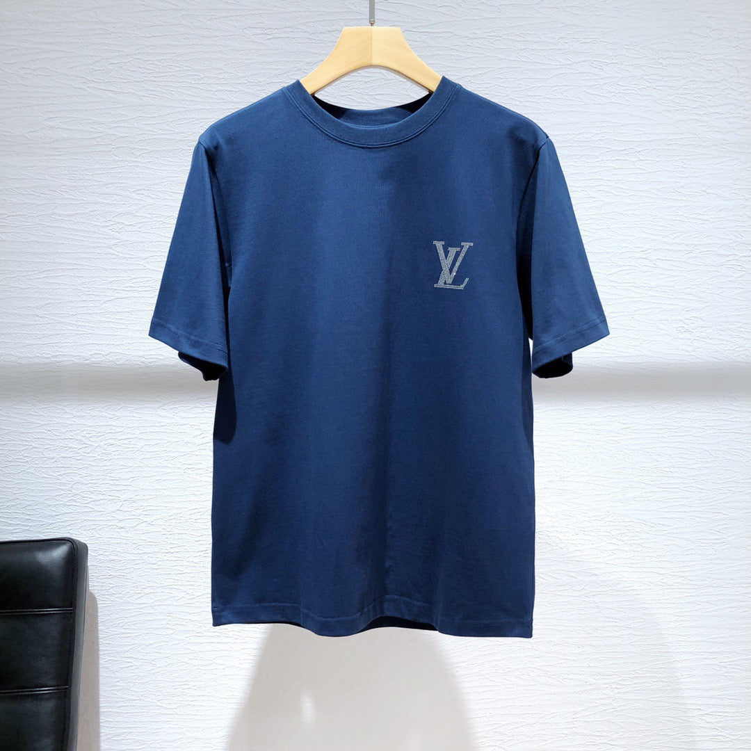 Blue T-Shirts