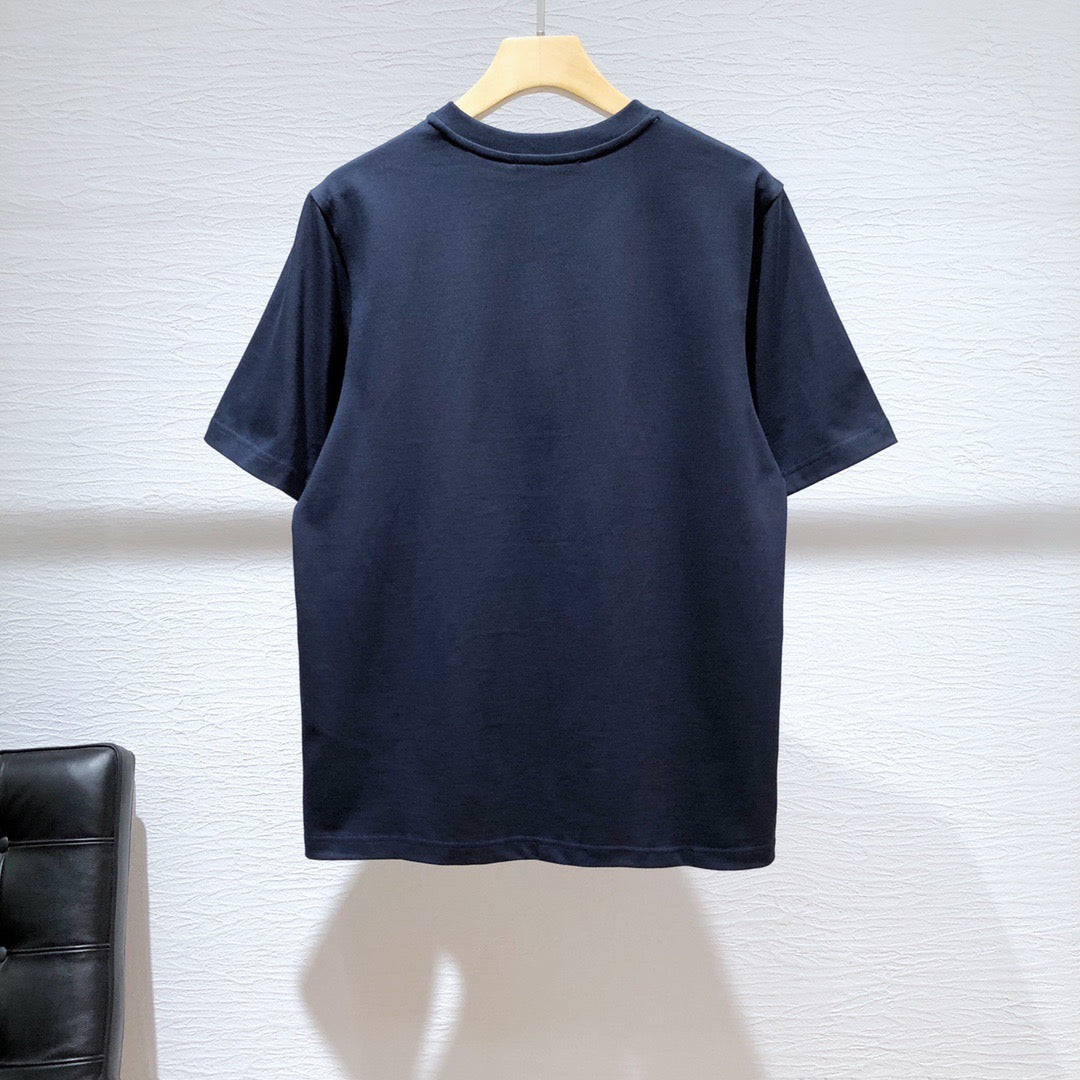 Blue T-Shirts