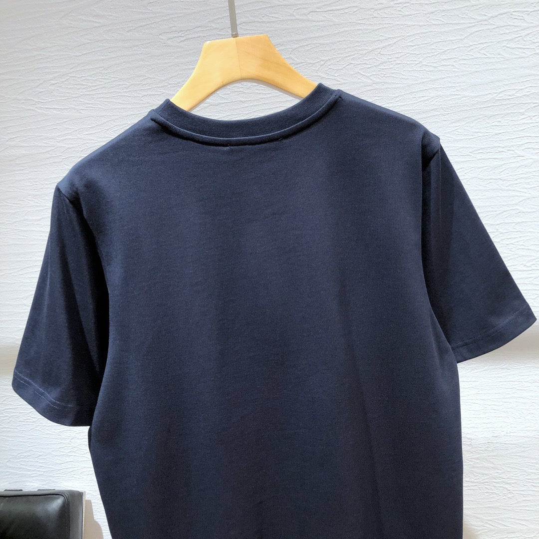 Blue T-Shirts