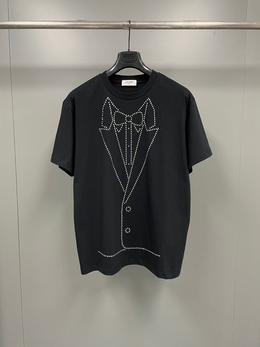 Black T-shirts