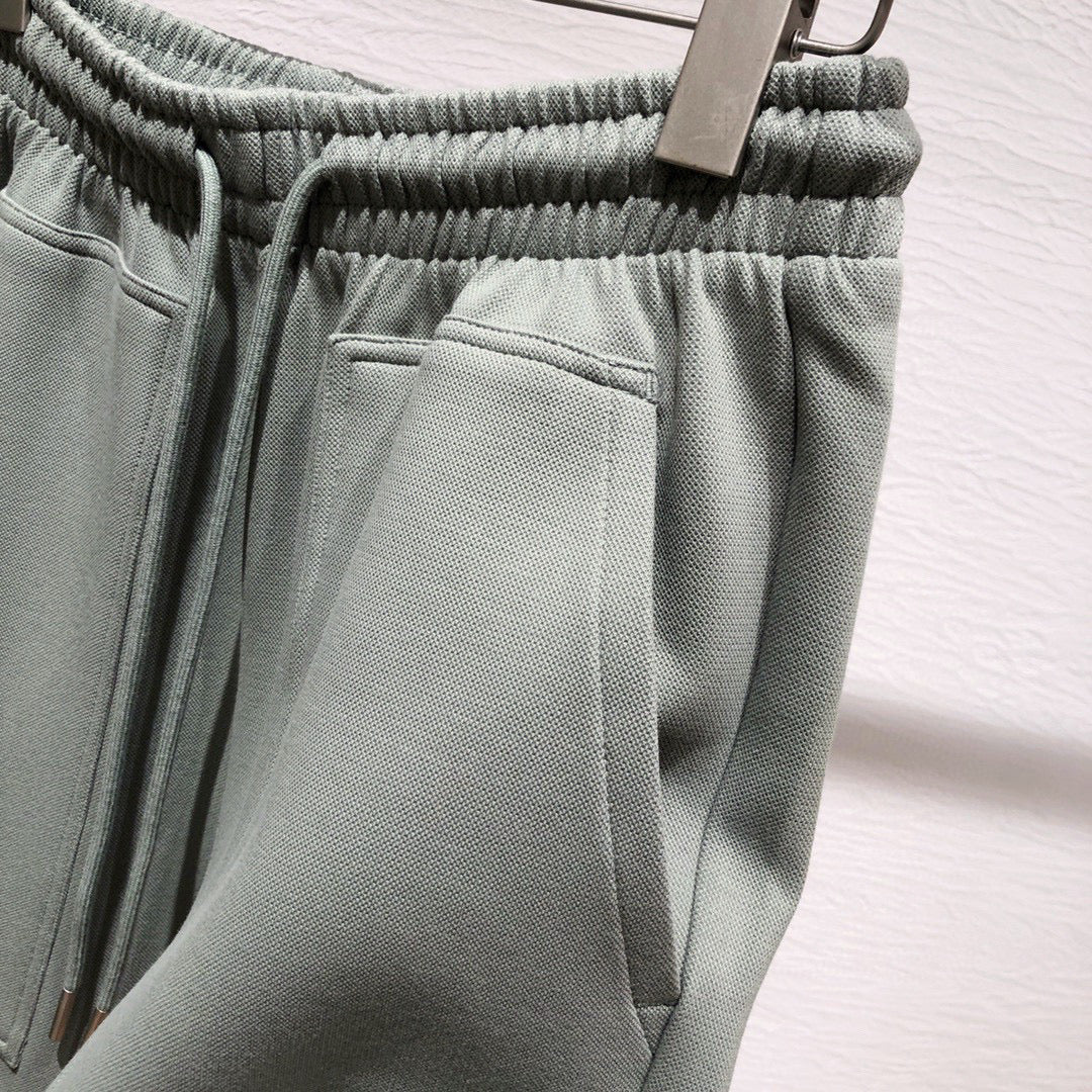 Grey Pants