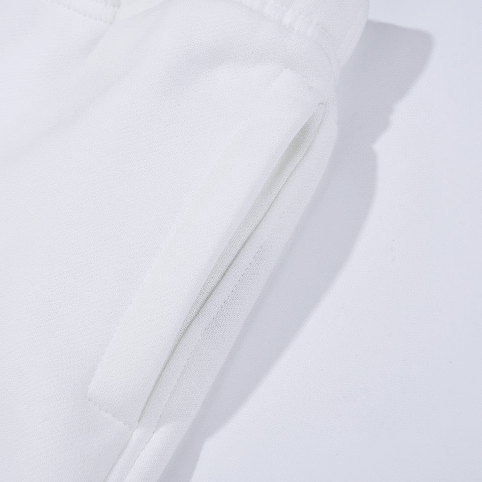 White Pants - Size L