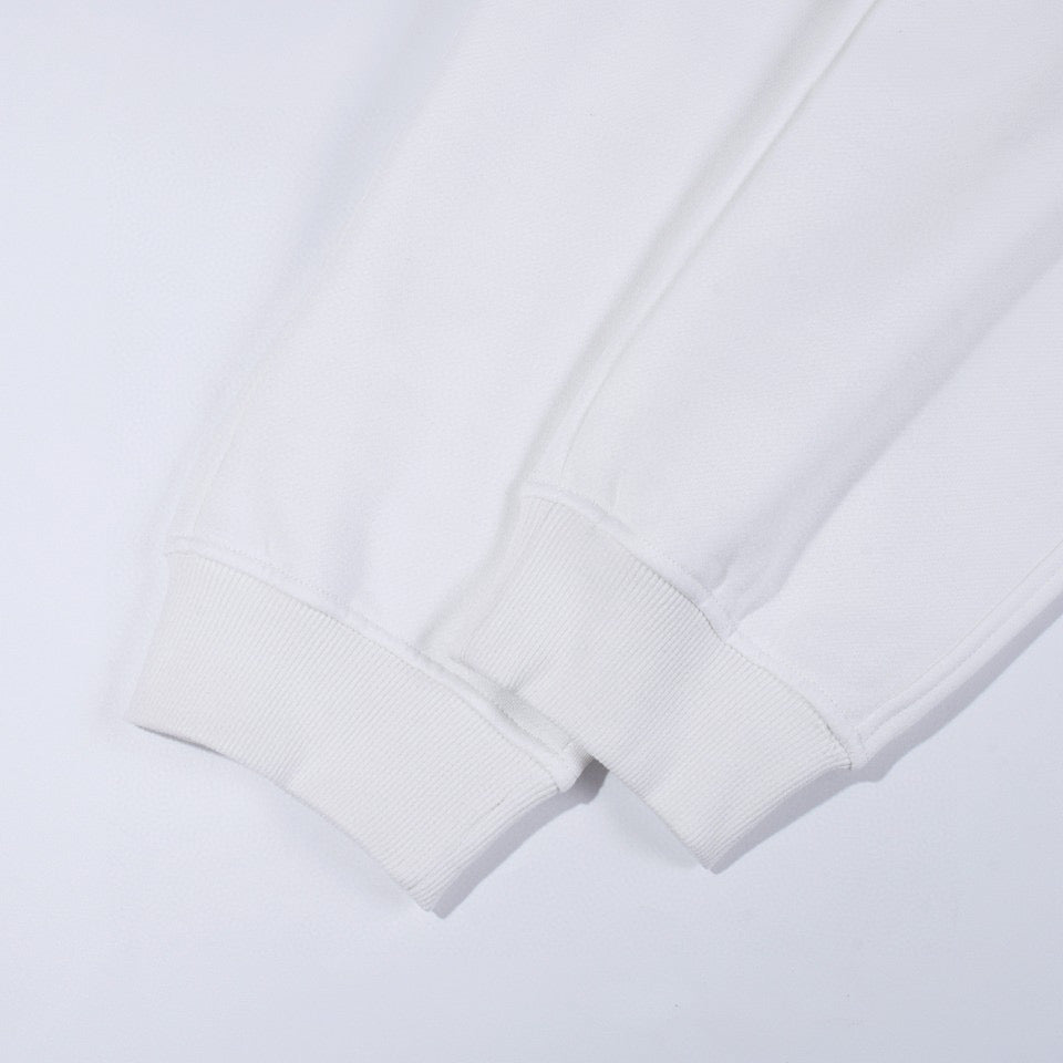 White Pants - Size L