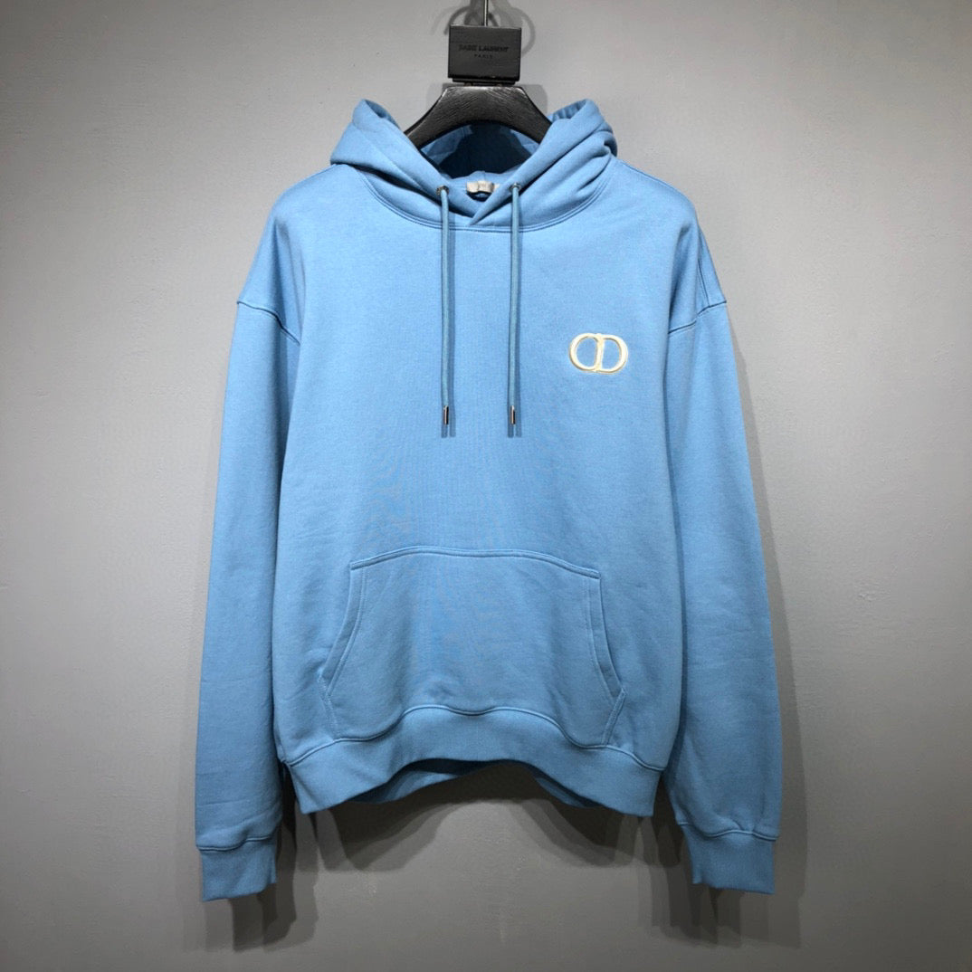 Multi-color Hoodies