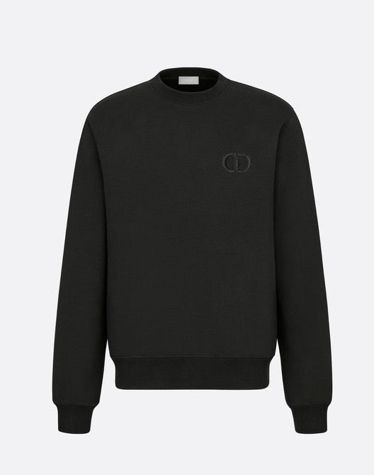 Multi-color Sweatshirt - Size L