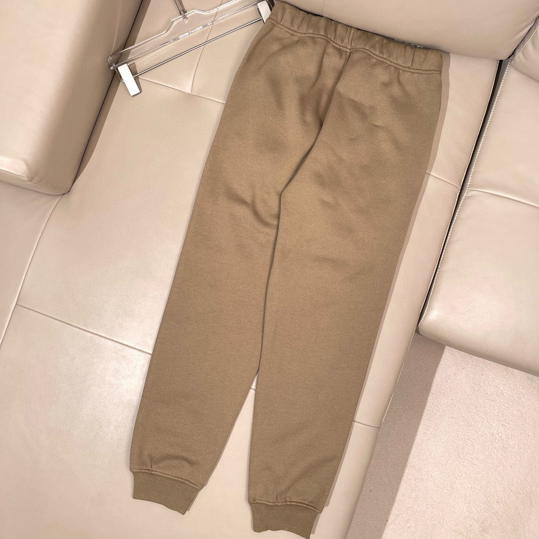 Black, Khaki and Grey Pant