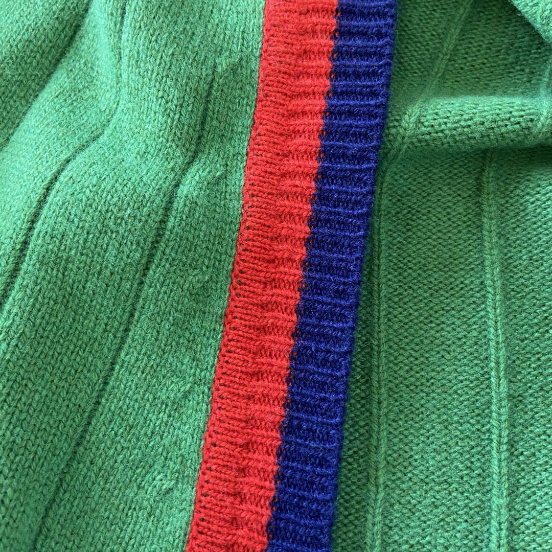 Multi-color Jacket