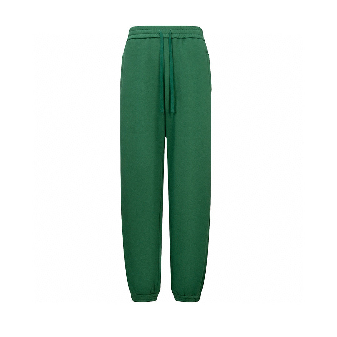 Green Pant