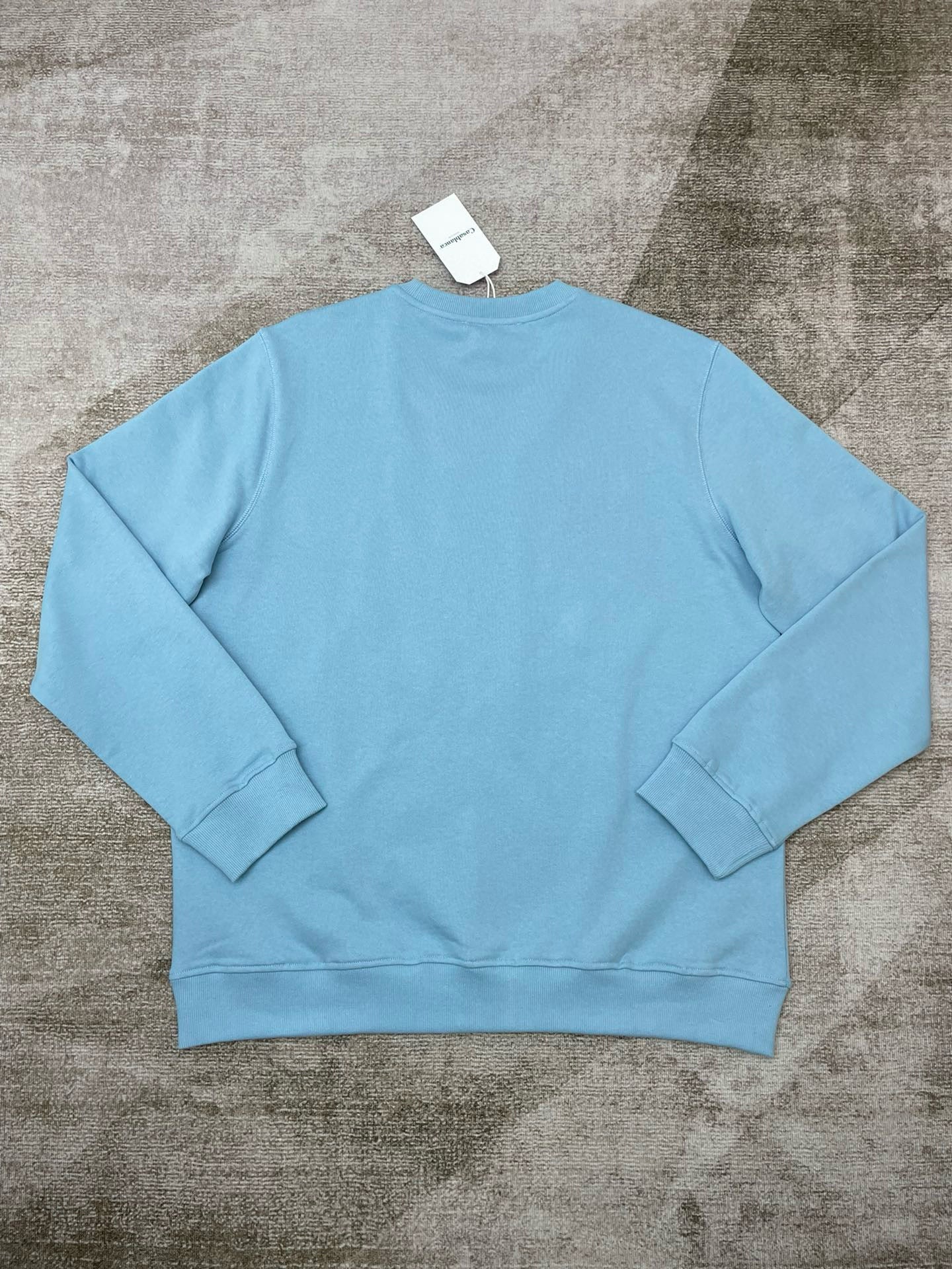 Sky blue Sweatshirt