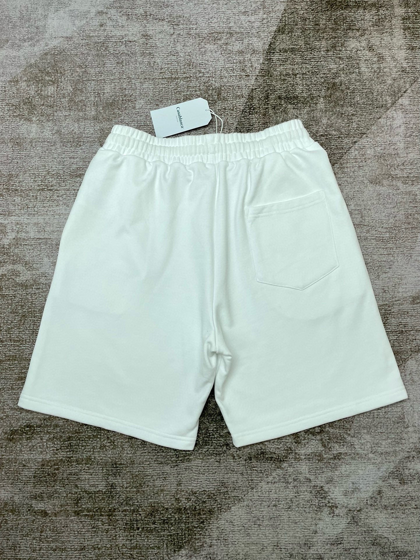 White Short