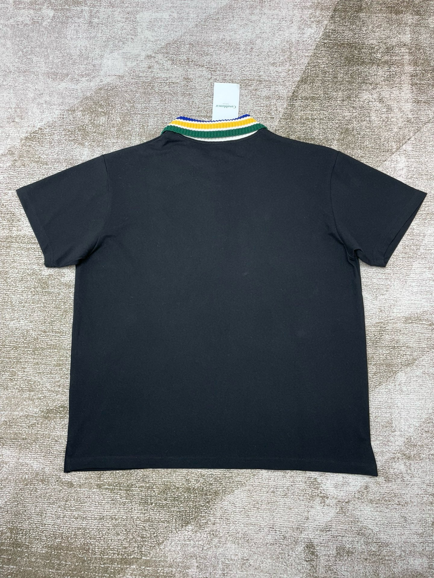 Black Polo