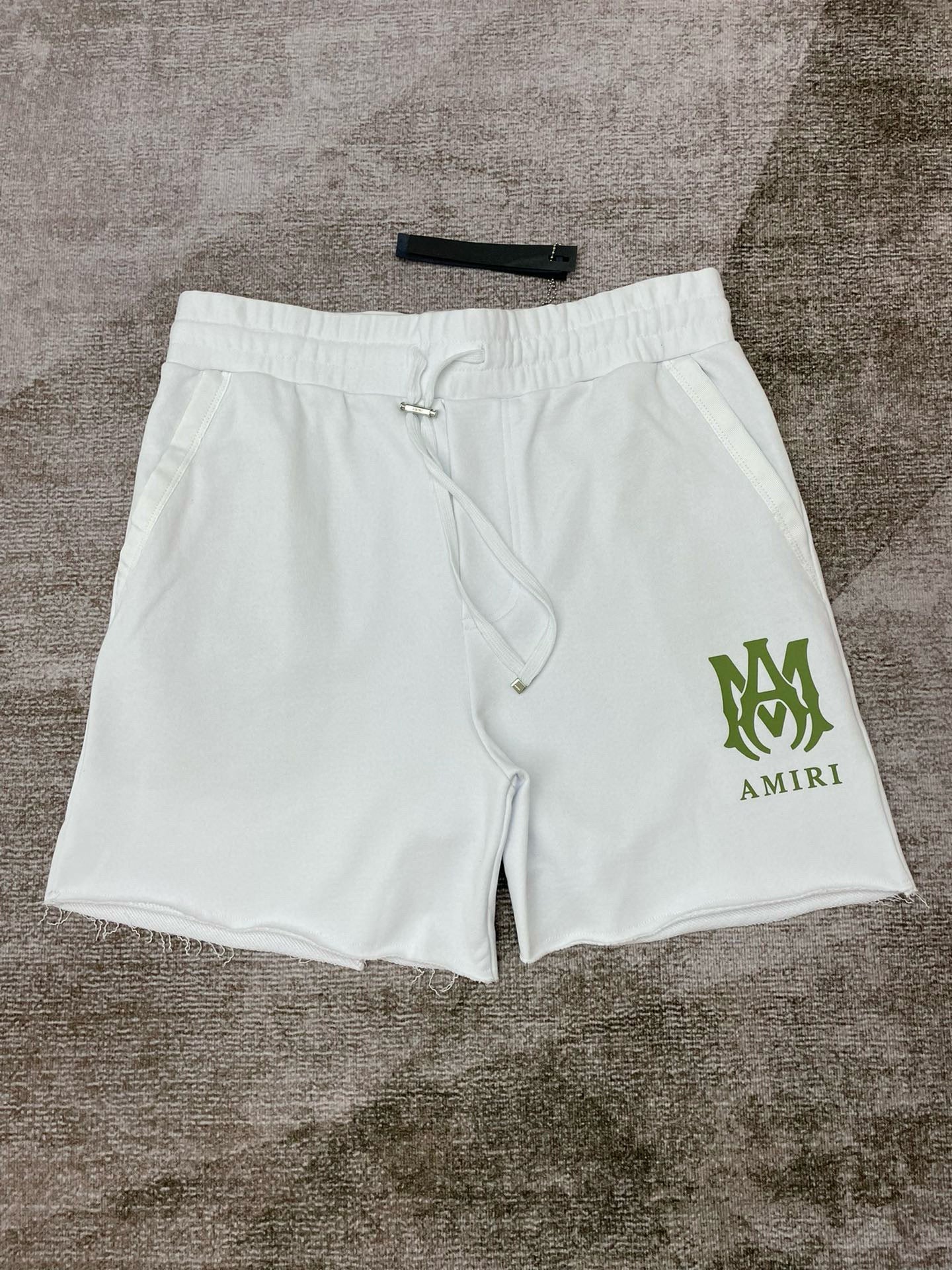 White Short