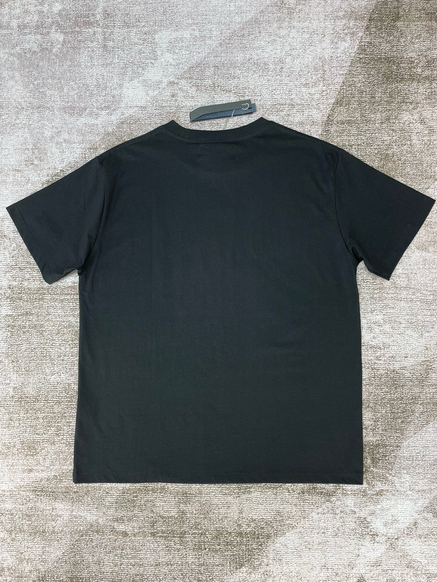 Black T-shirt