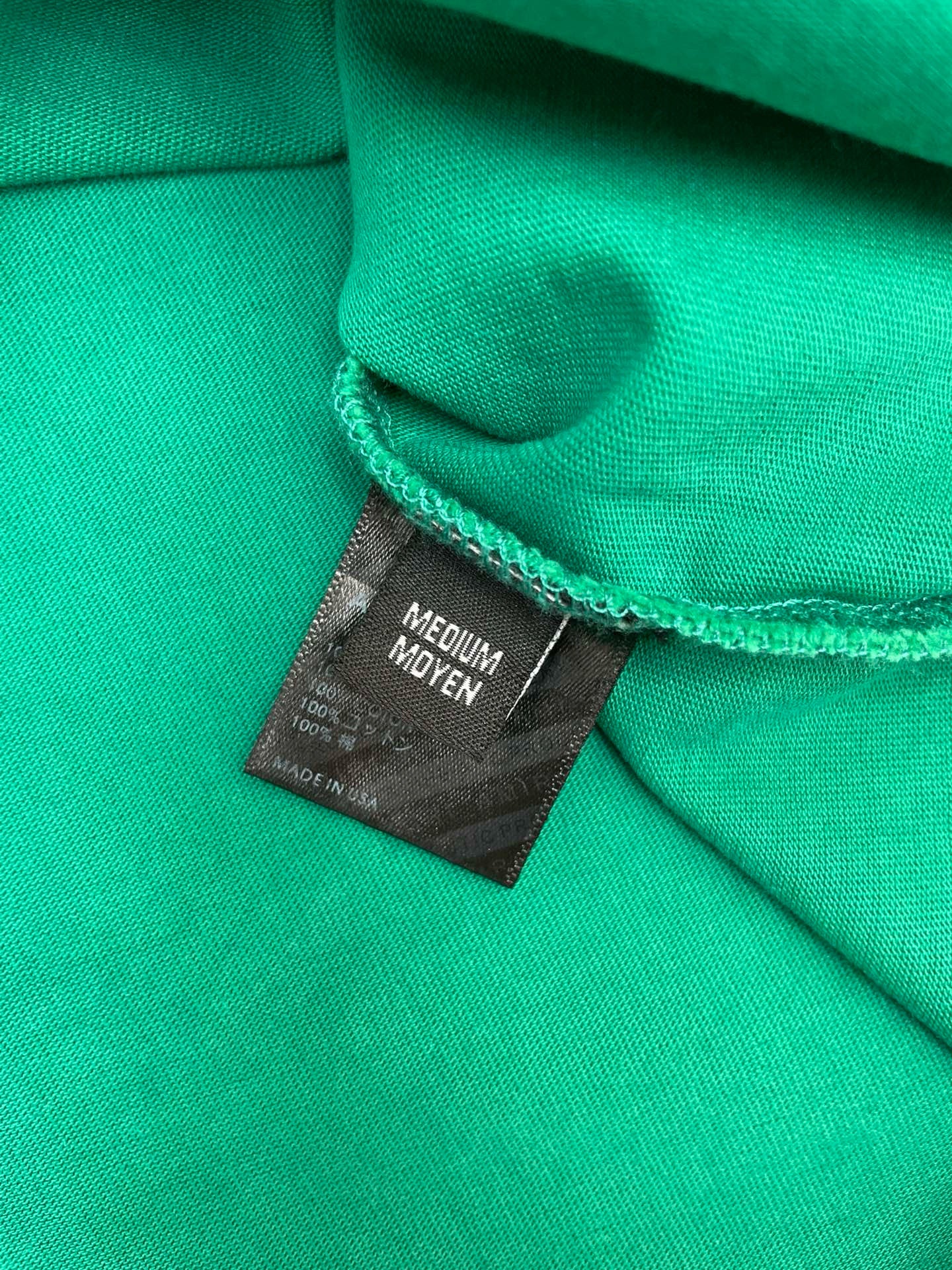 Dark green T-Shirt