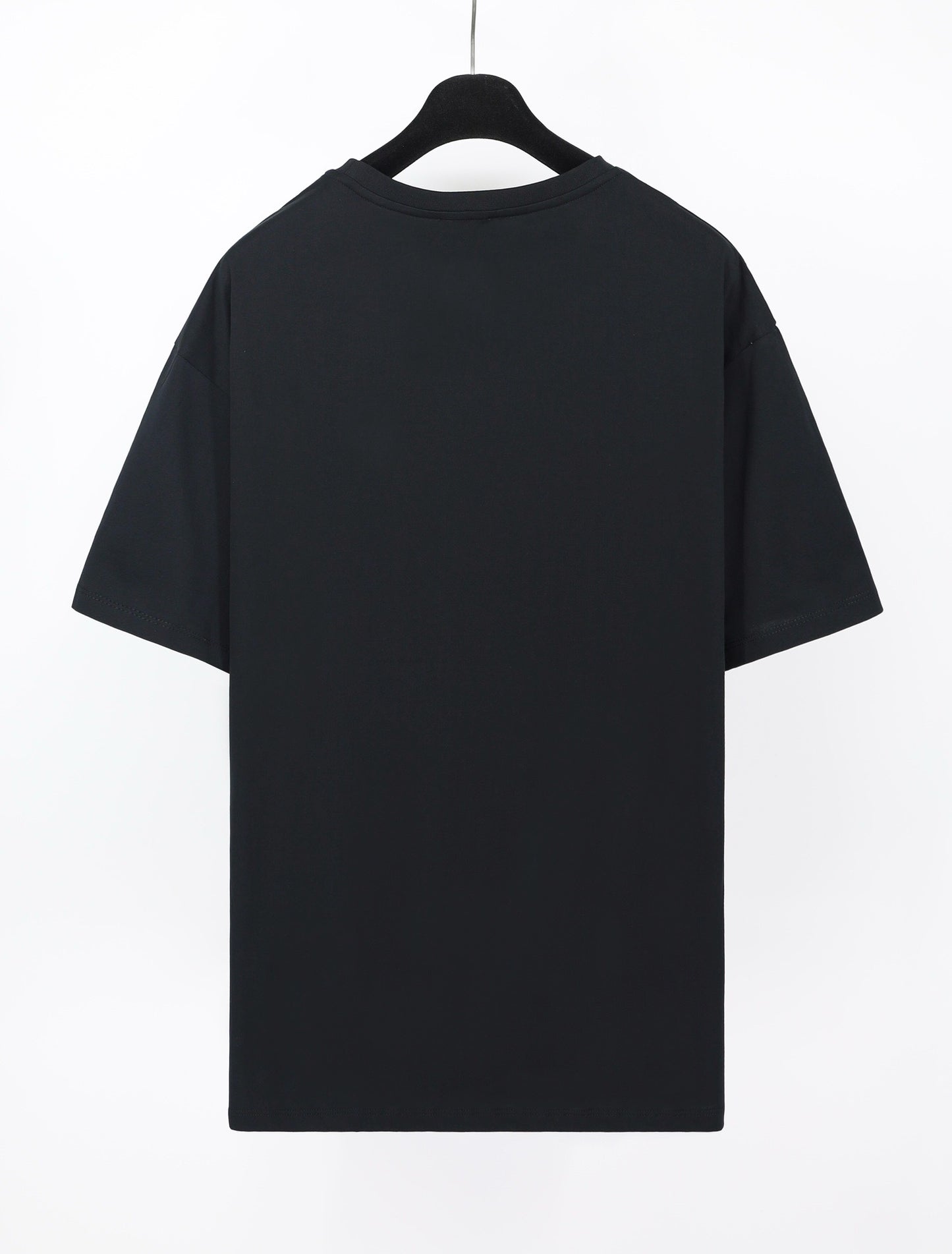 Black  T-shirt