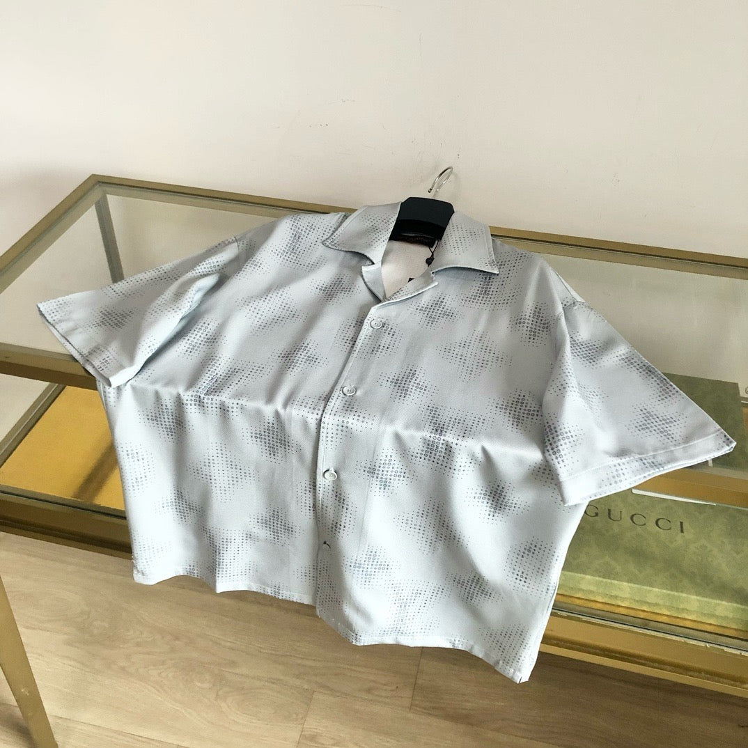 Grey Shirt