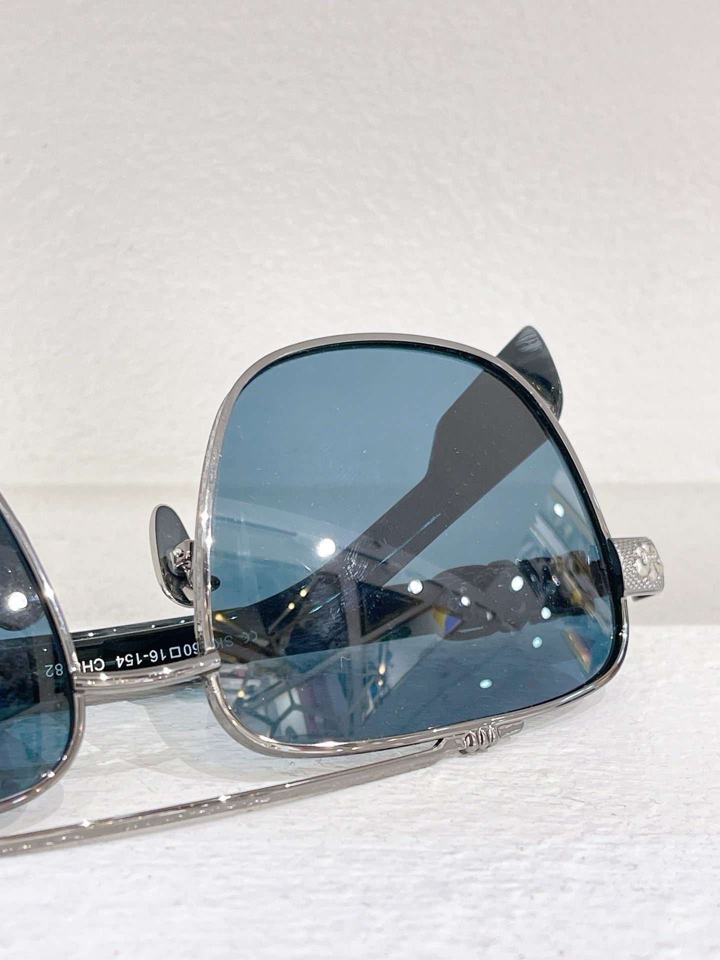 Blue,Brown and Black Sunglass