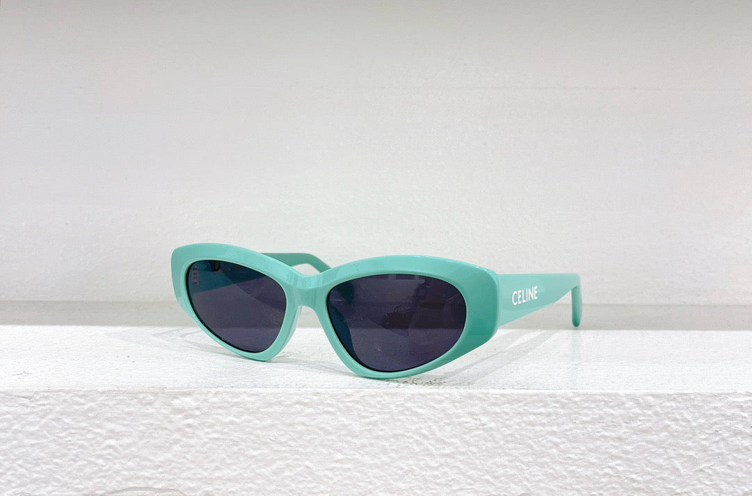 Black,Blue,Pink,Sky blue and White  Sunglass