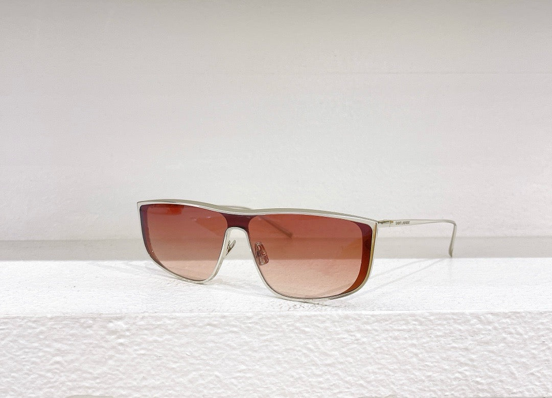 Black and Brown  Sunglass