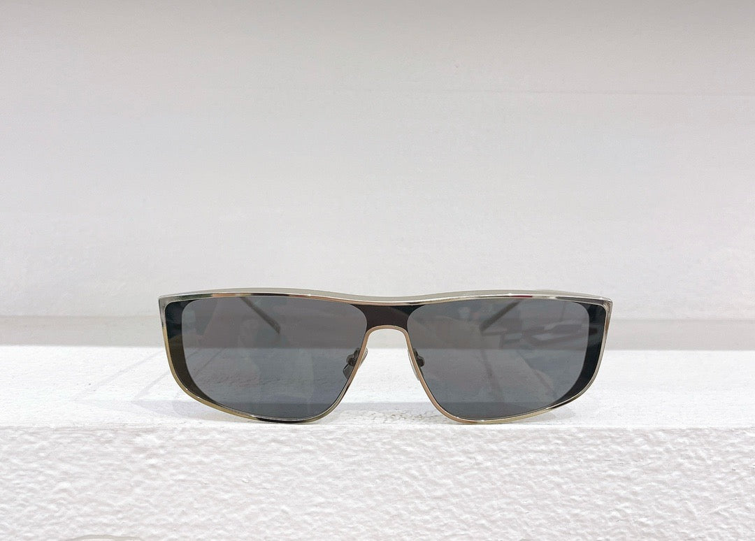 Black and Brown  Sunglass