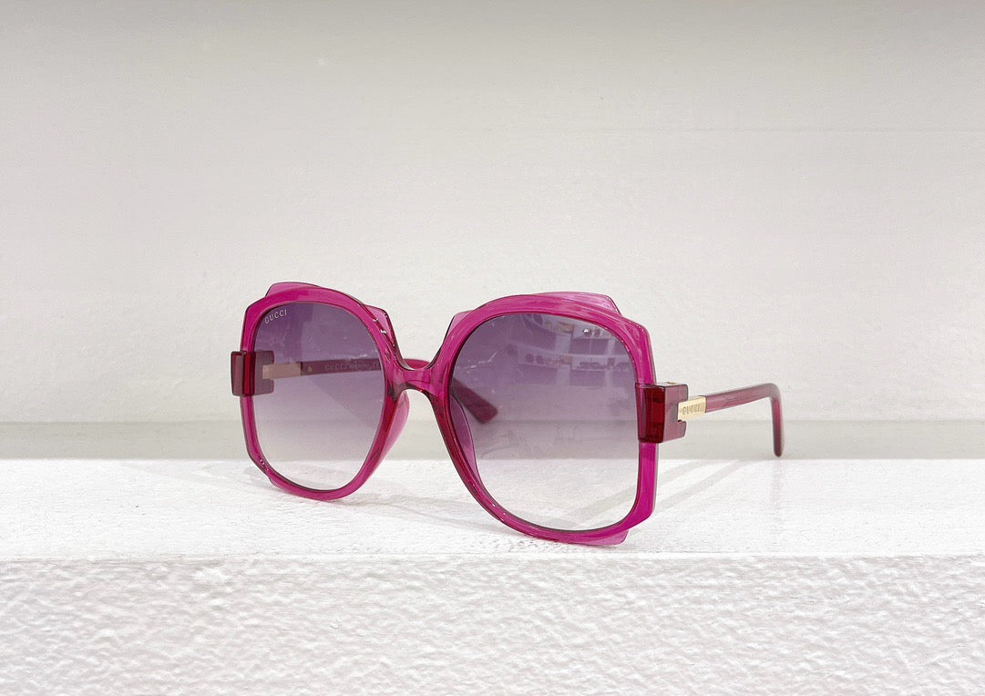 Blue,Pink,White and Black Sunglass
