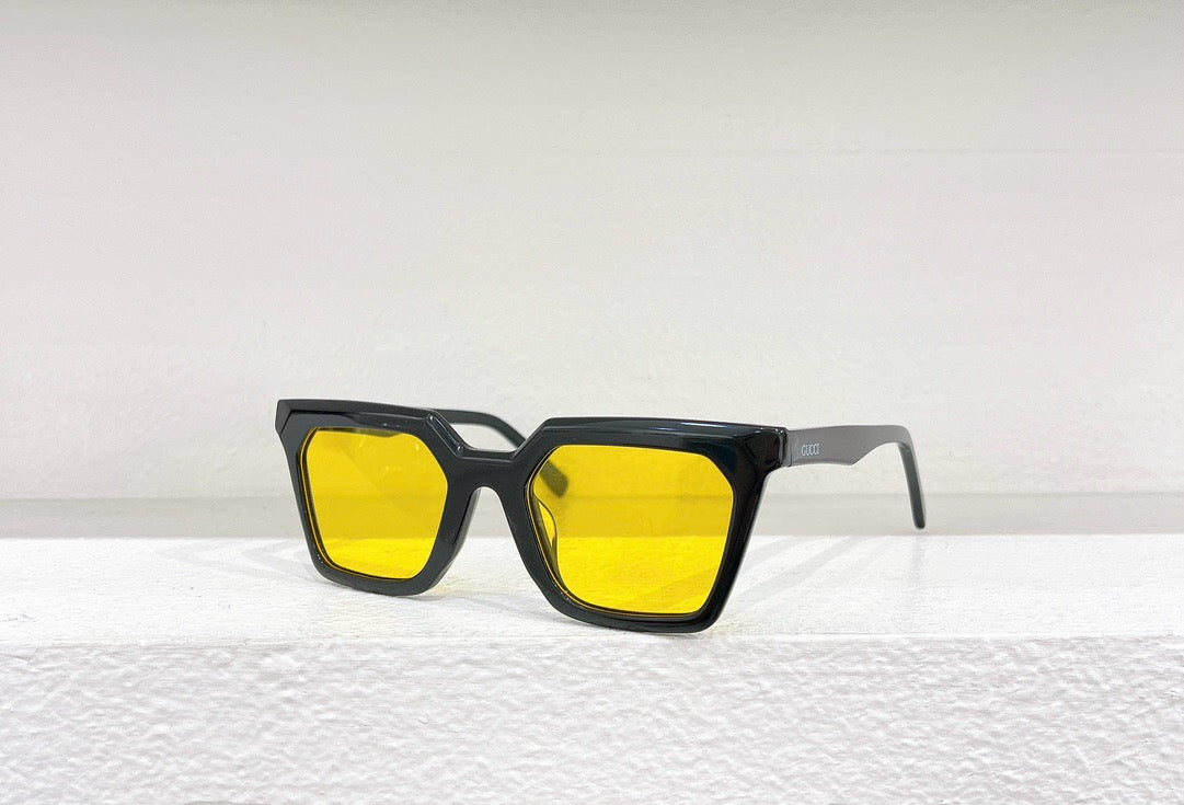 Yellow,Pink Black,Blue and Grey Sunglass