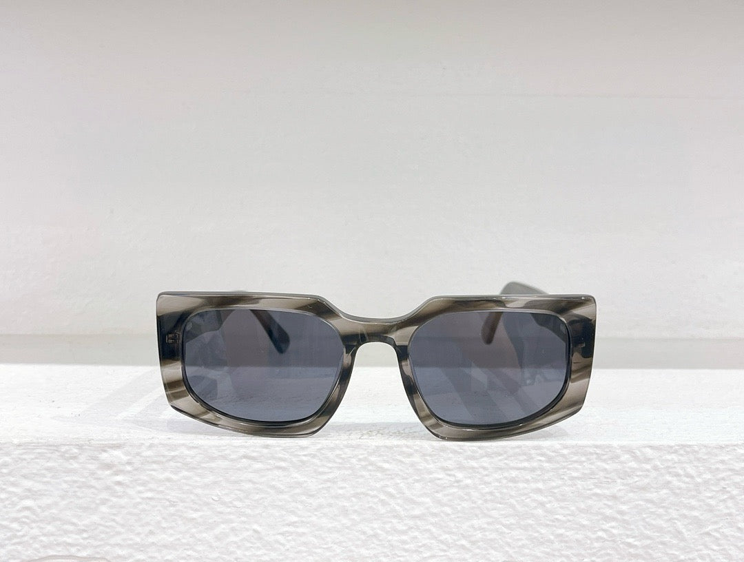 Black,Blue,Brown and Grey Sunglass